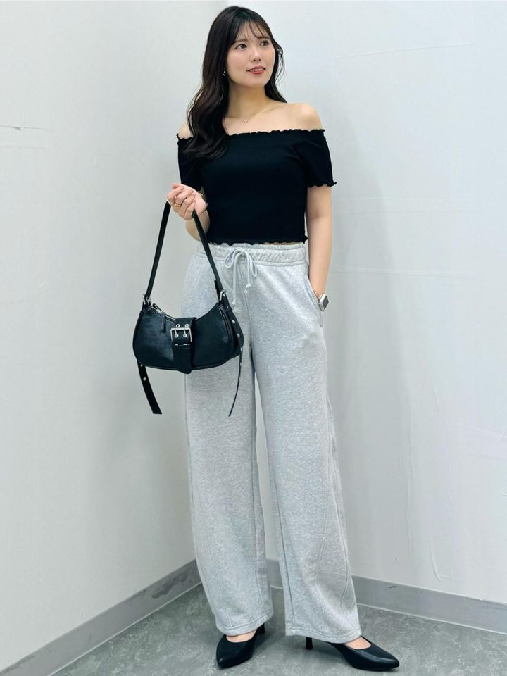 画像2: 出典：GU