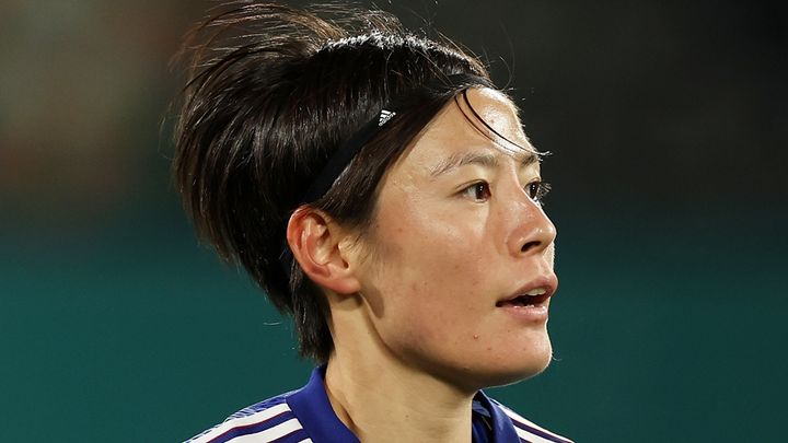 なでしこジャパンの美女MF、ベレーザ移籍が決定！ライバルチームから電撃加入「今は別の道を行くことになりますが…」