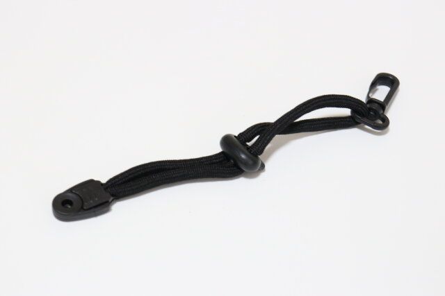 カラビナ付きストールクリップ デザイン