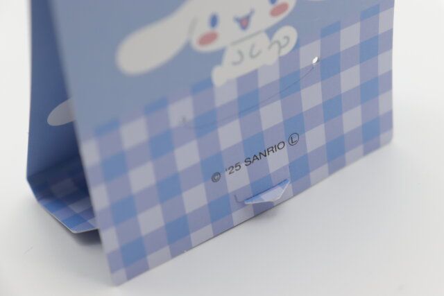 ダイソーの立てて使えるダイカットふせんの組み立て方