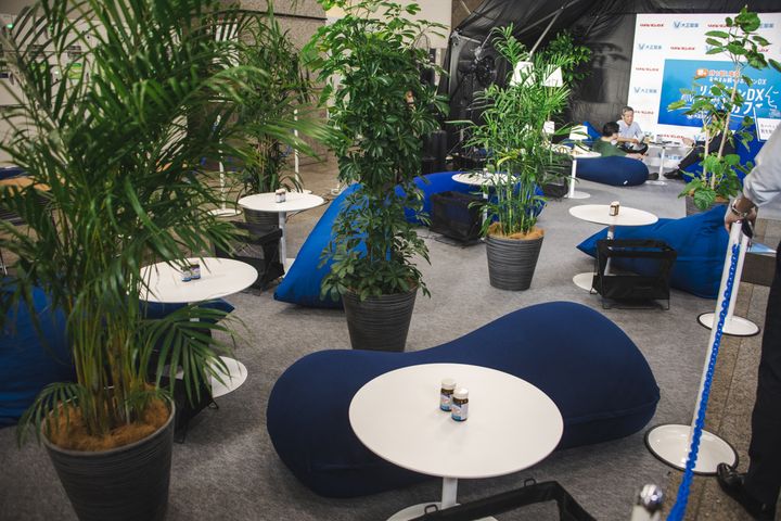 イベント会場02