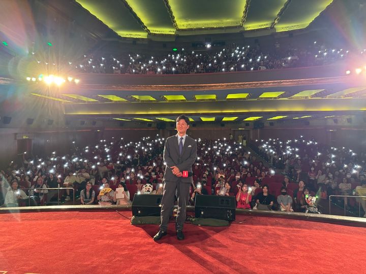 吉沢亮×横浜流星『国宝』上海でも絶賛の嵐！ 李相日監督が語るキャスティング理由とは 注目の記事をピックアップ