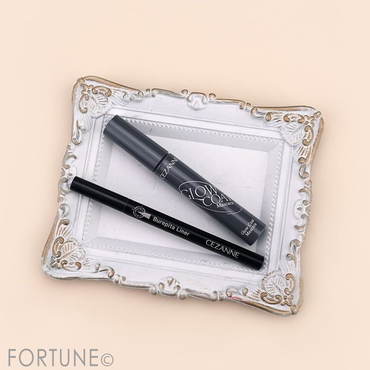 CEZANNE（セザンヌ） 2025年秋新作コスメ 『...