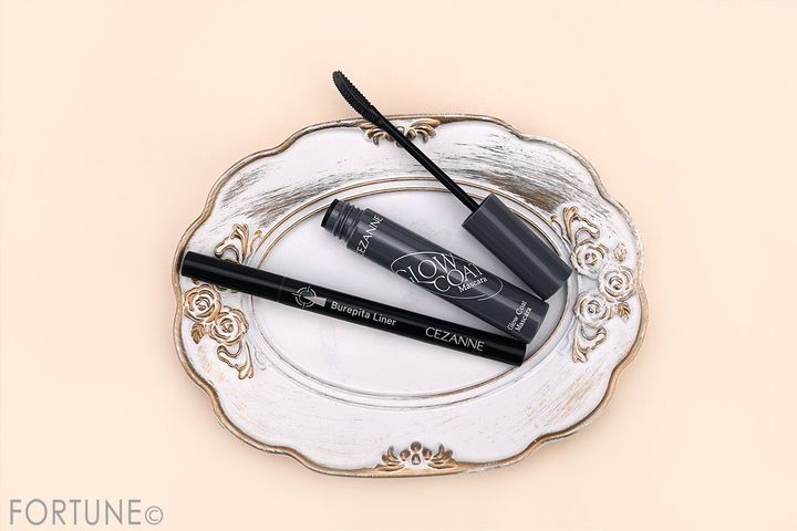 CEZANNE（セザンヌ） 2025年秋新作コスメ 『...