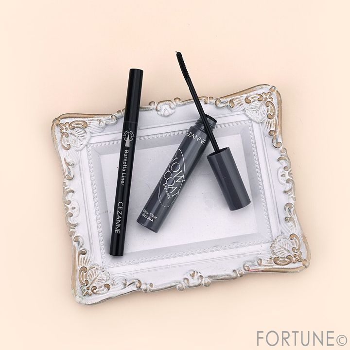 CEZANNE（セザンヌ） 2025年秋新作コスメ 『...