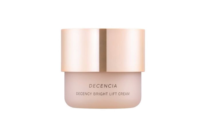 ディセンシア ディセンシー ブライトリフト クリーム