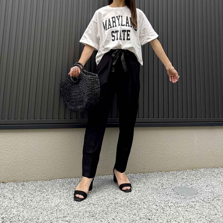 画像: コーディネート1