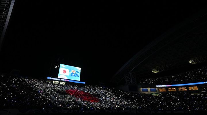日本代表に勝ってW杯行きの豪州、『埼玉での恐怖の渋滞』が一番ヤバかった！2時間半閉じ込められて、トイレ問題勃発