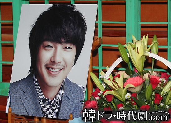 パク・ヨンハさん