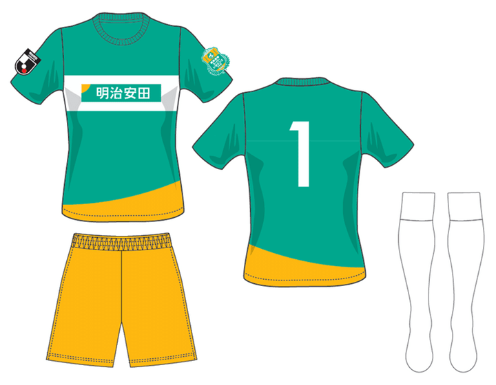 Jリーグ、選手OBが「明治安田スーパーレジェンズ」を結成！ユニフォームも発表…9月20日にセレッソ大阪レジェンズと対戦へ