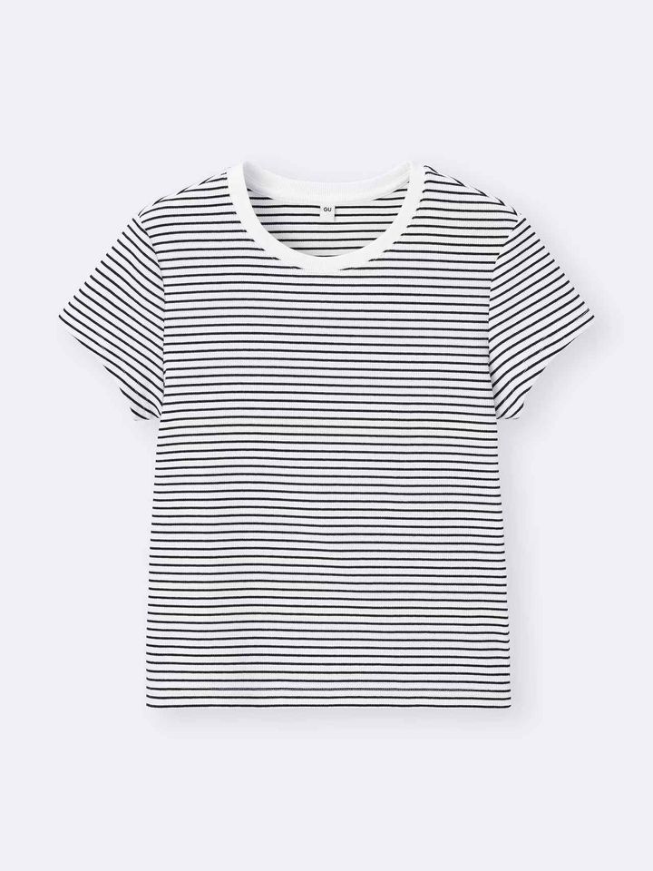 画像1: 出典：GU