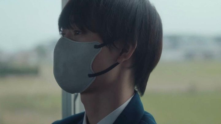 【水沢林太郎】7/4公開！ 映画「この夏の星を見る」スペシャルインタビュー【miniWEB限定】