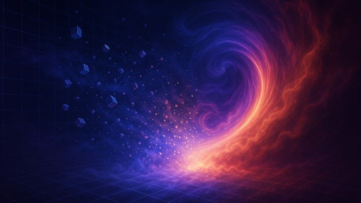 情報はエネルギーである――量子コンピュータの未来を左右する新事実