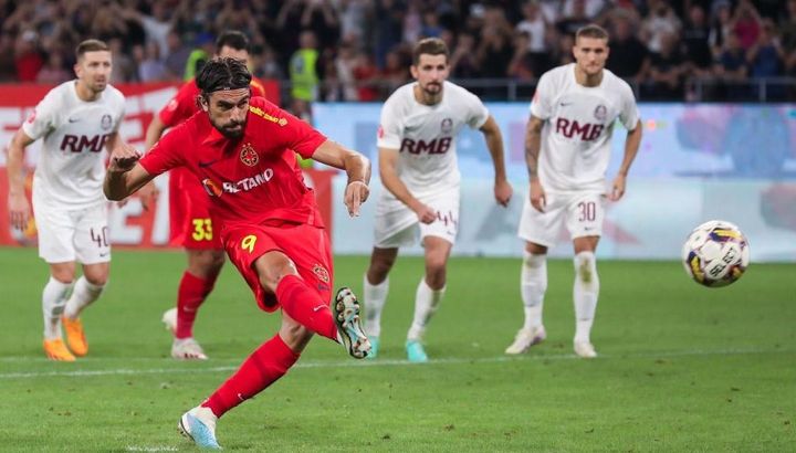 韓国で活躍中のイタリア人FWが日本へ移籍か…今季はここまで公式戦19試合13得点