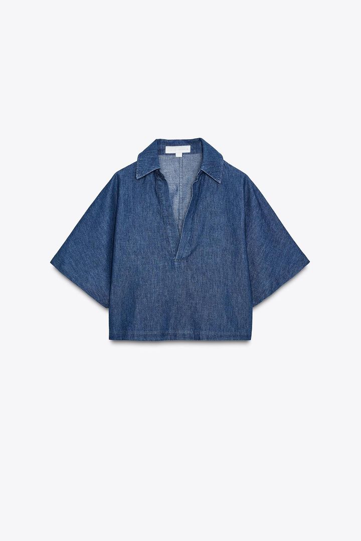 画像1: 出典：ZARA