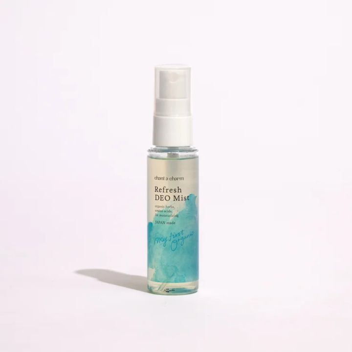 デオドラント リフレッシュ デオミスト／チャントアチャーム