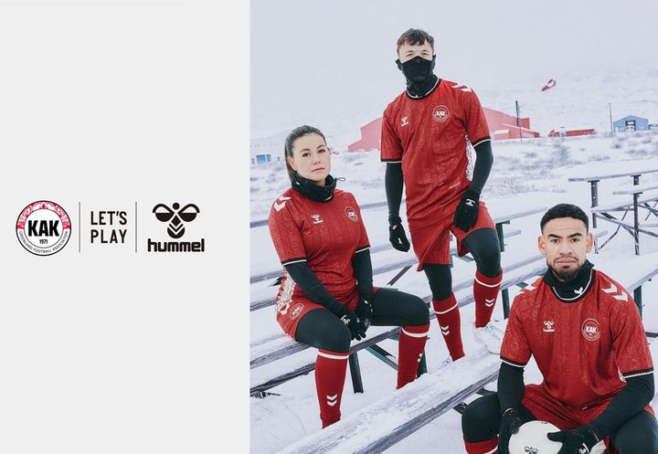 ワールドカップに出場不可能！「世界最大の島」のユニフォームが驚きの日本発売 マニアがざわつく展開に