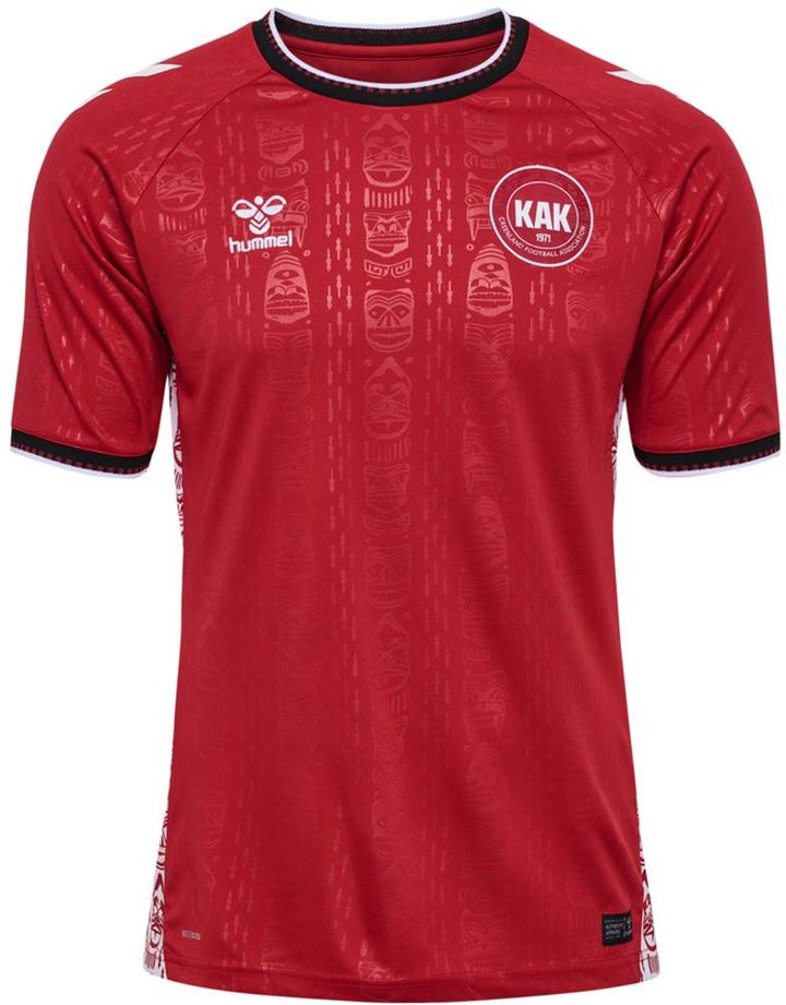 ワールドカップに出場不可能！「世界最大の島」のユニフォームが驚きの日本発売 マニアがざわつく展開に