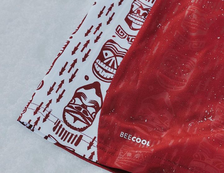 ワールドカップに出場不可能！「世界最大の島」のユニフォームが驚きの日本発売 マニアがざわつく展開に