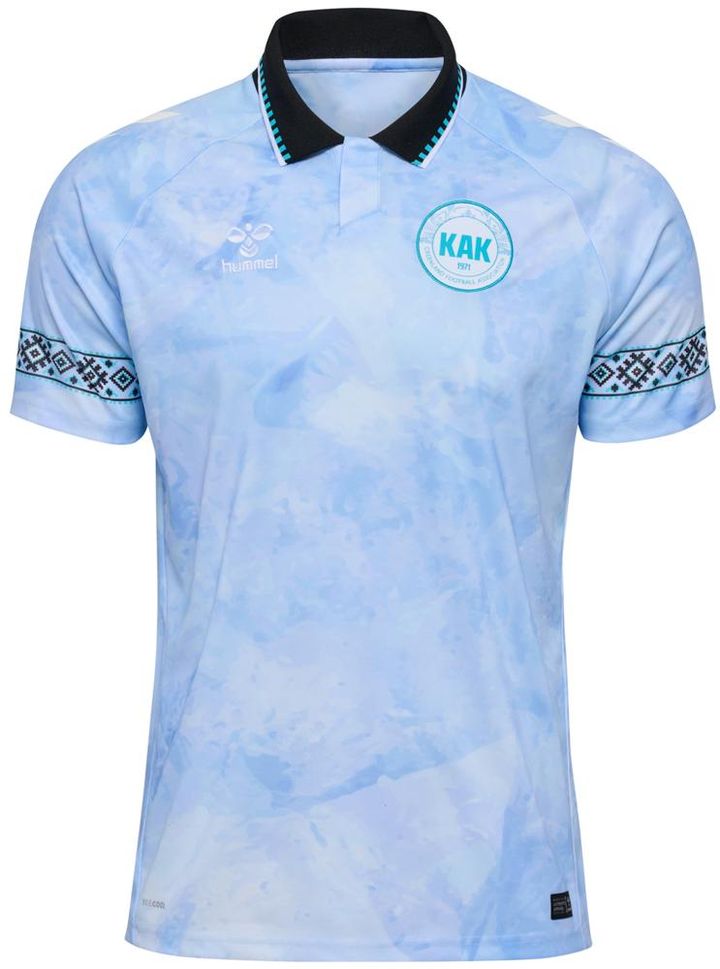 ワールドカップに出場不可能！「世界最大の島」のユニフォームが驚きの日本発売 マニアがざわつく展開に