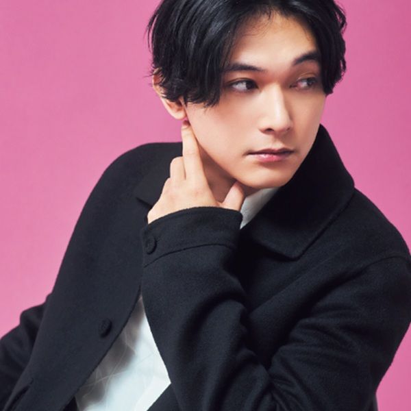 映画『キングダム』シリーズなど数々の話題作に出演する、吉沢亮さん