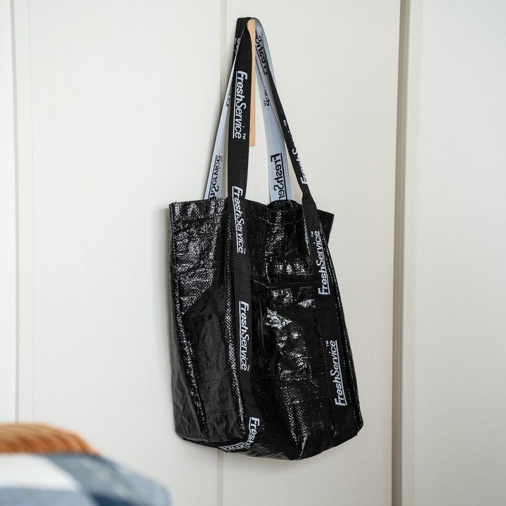 〈FreshService〉TARP SMALL TOTE