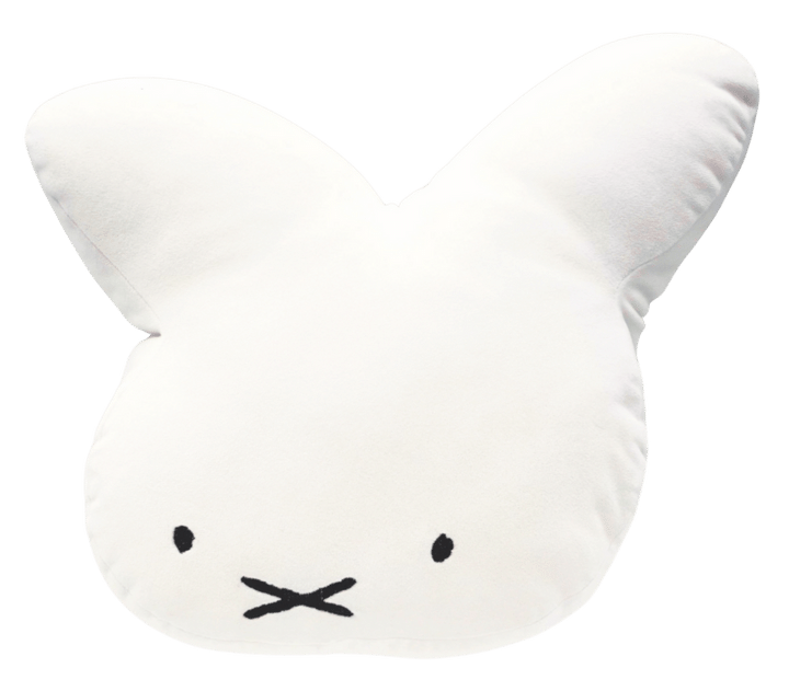 MARIMO CRAFT ハグミークッション もっちりとした柔らかい生地とふわふわの気持ちいい抱き心地が人気のハグミークッションからもナインチェデザインが登場。4510円（マリモクラフト）