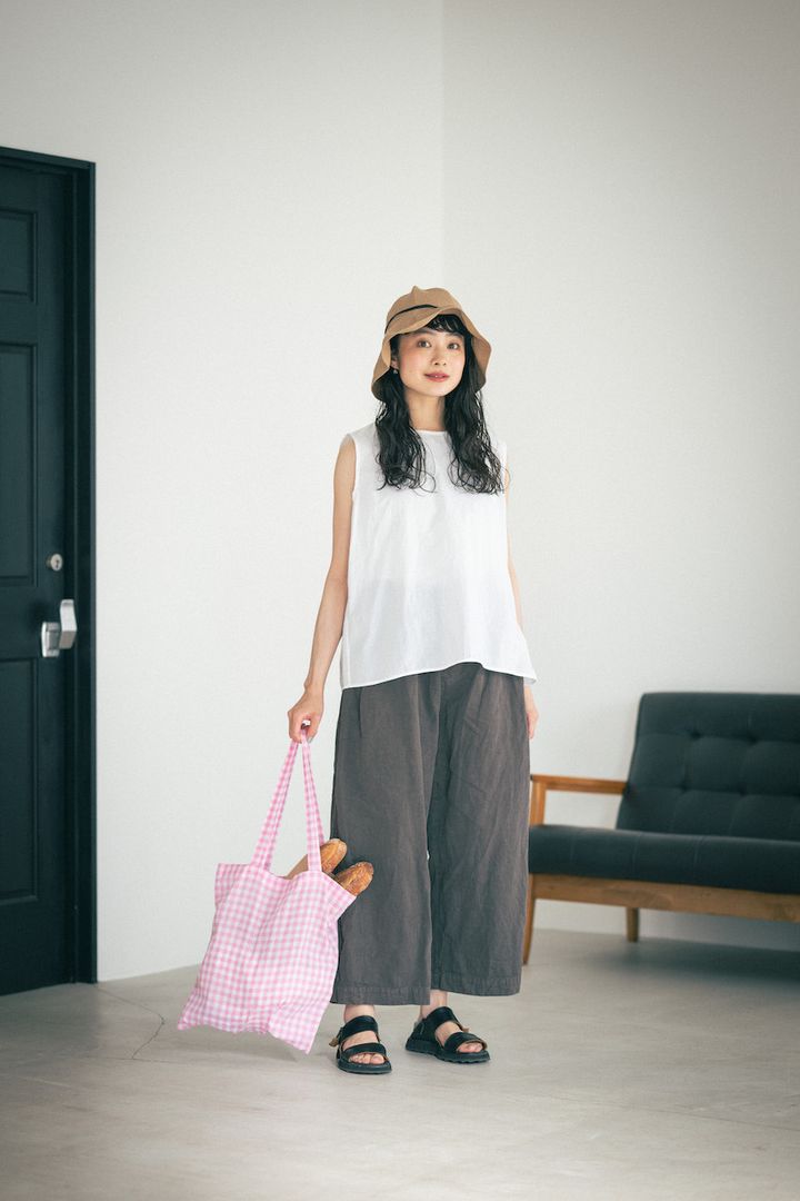 アレンジ上手な“モノトーン”コーデ5選。シックなカラーをお洒落の味方に【FUDGE FRIEND おしゃれさんの毎日コーディネート】