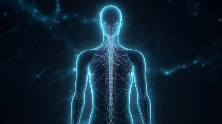 左右の起源がイソギンチャクのせいで揺れている