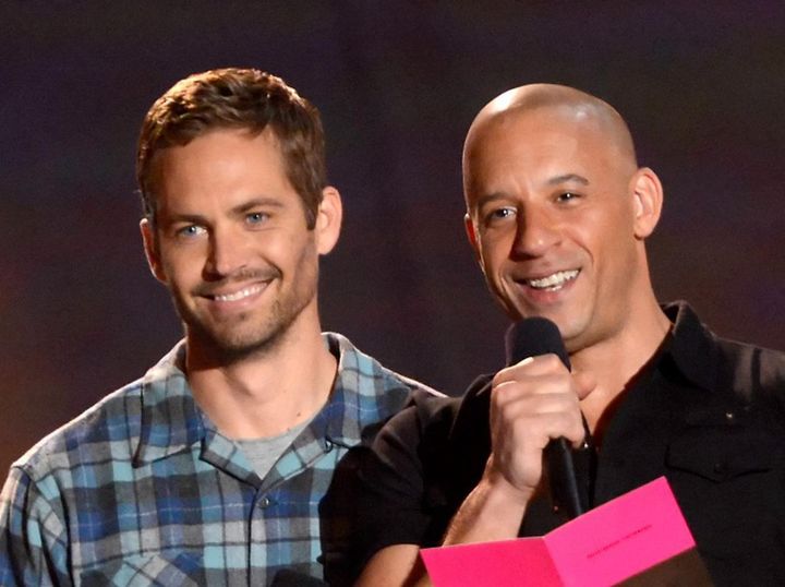 画像: 『ワイスピ』最終章は2027年4月に公開予定