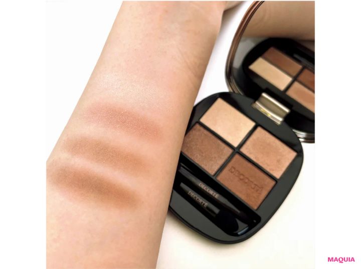 ベースメイクのための洗顔料、上向きまつ毛を記憶する下地ほか、気になる新作をエディターがお試し_16