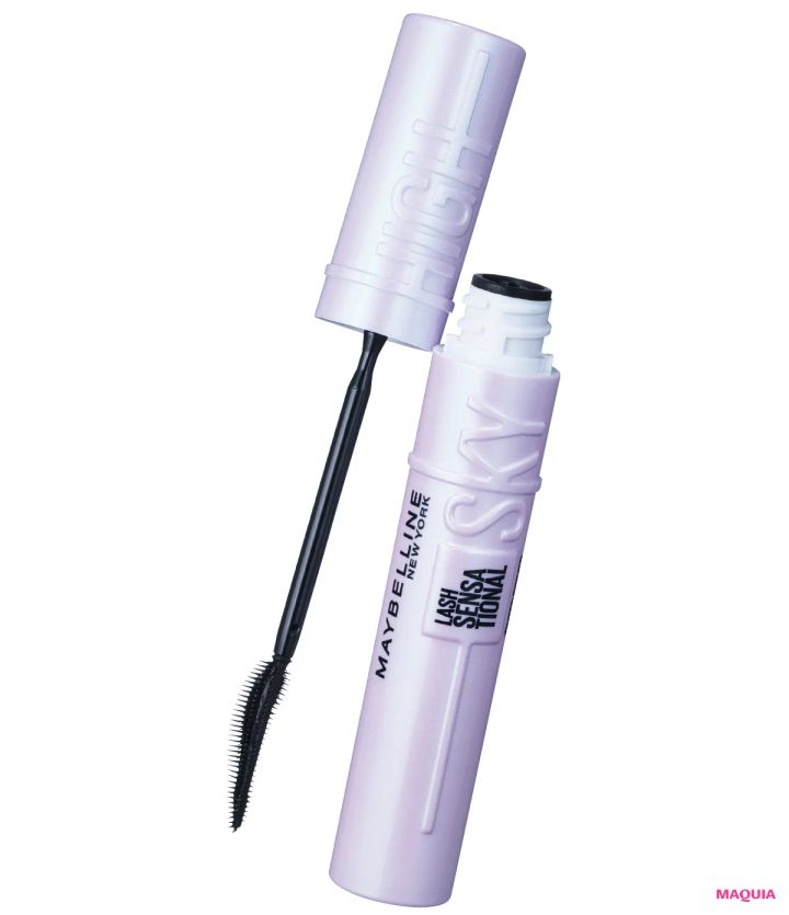 ベースメイクのための洗顔料、上向きまつ毛を記憶する下地ほか、気になる新作をエディターがお試し_12