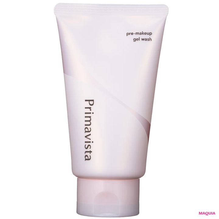 ベースメイクのための洗顔料、上向きまつ毛を記憶する下地ほか、気になる新作をエディターがお試し_9