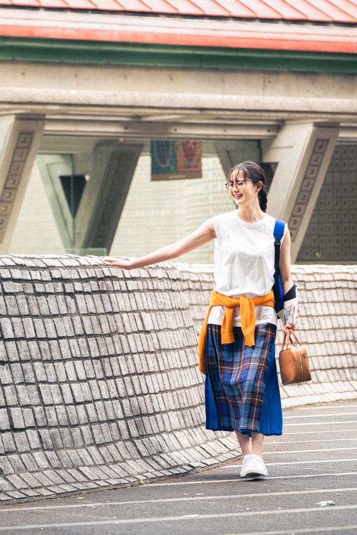 【7月の服装どうしてる？】上旬・中旬・下旬別のお手本コーデ10選／2025年最新版