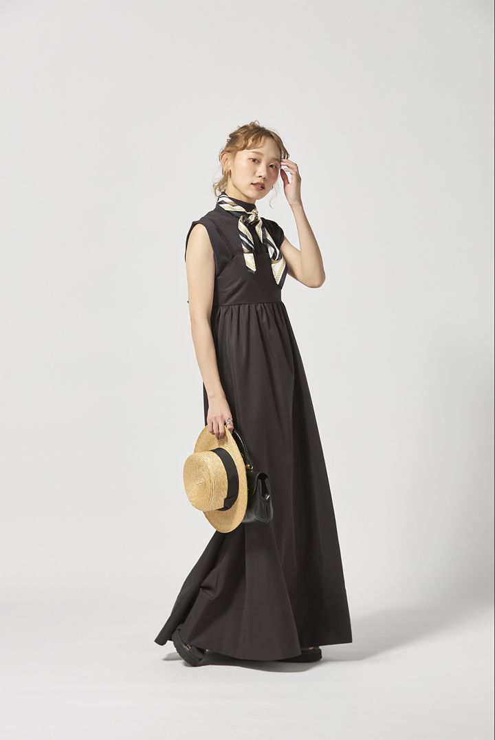 【7月の服装どうしてる？】上旬・中旬・下旬別のお手本コーデ10選／2025年最新版