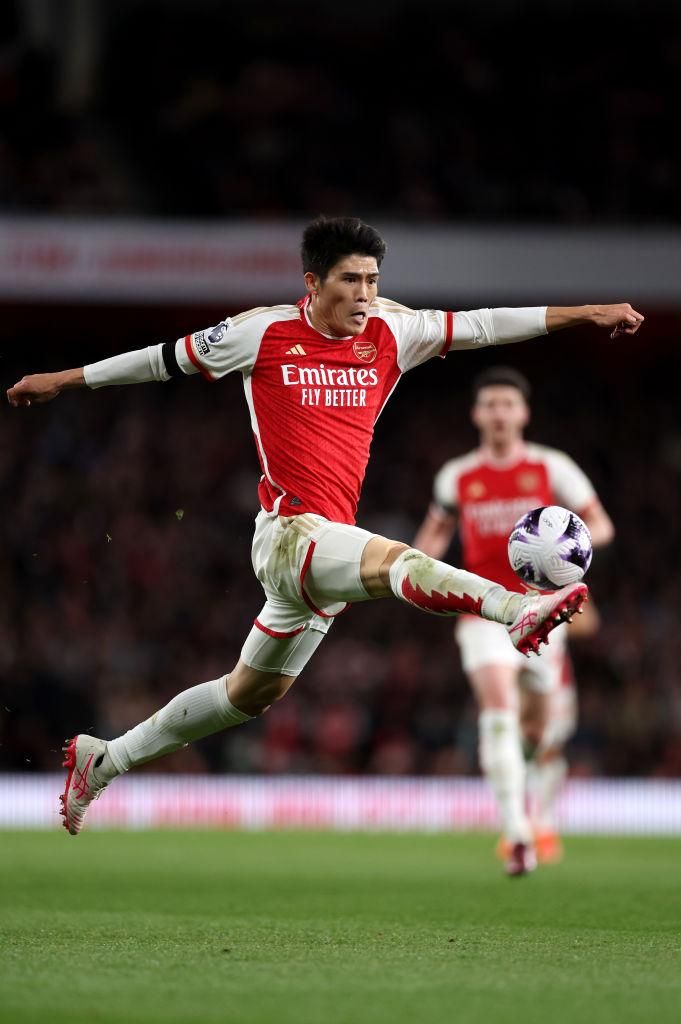 高井幸大も？「プレミアリーグでプレーした日本人DF」4名