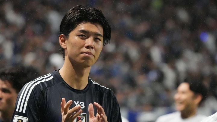 高井幸大も？「プレミアリーグでプレーした日本人DF」4名