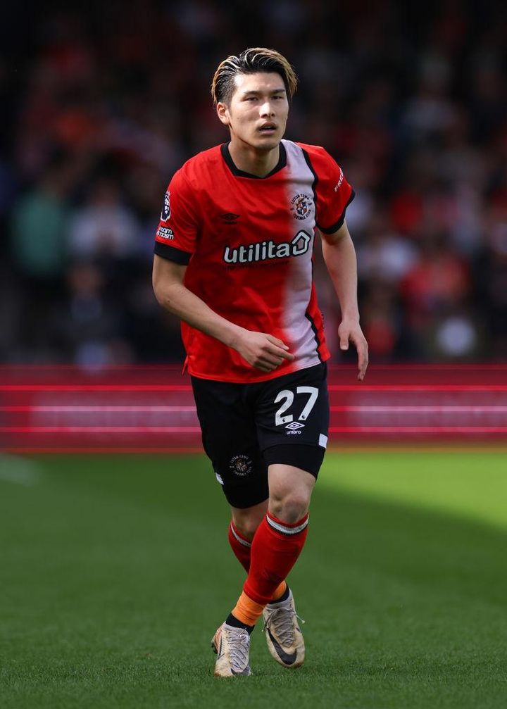 高井幸大も？「プレミアリーグでプレーした日本人DF」4名