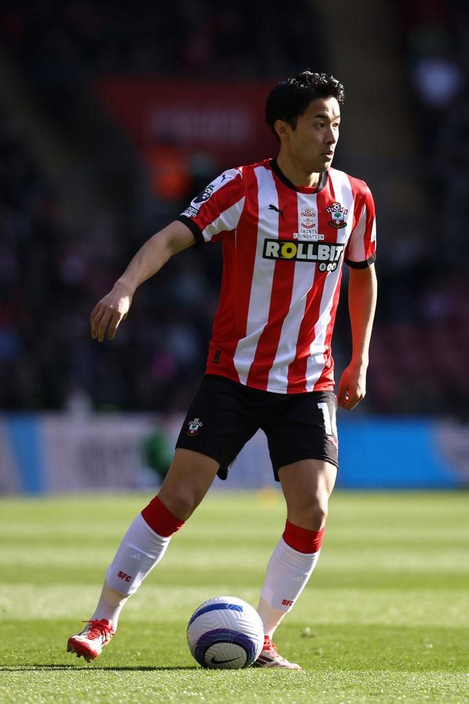 高井幸大も？「プレミアリーグでプレーした日本人DF」4名