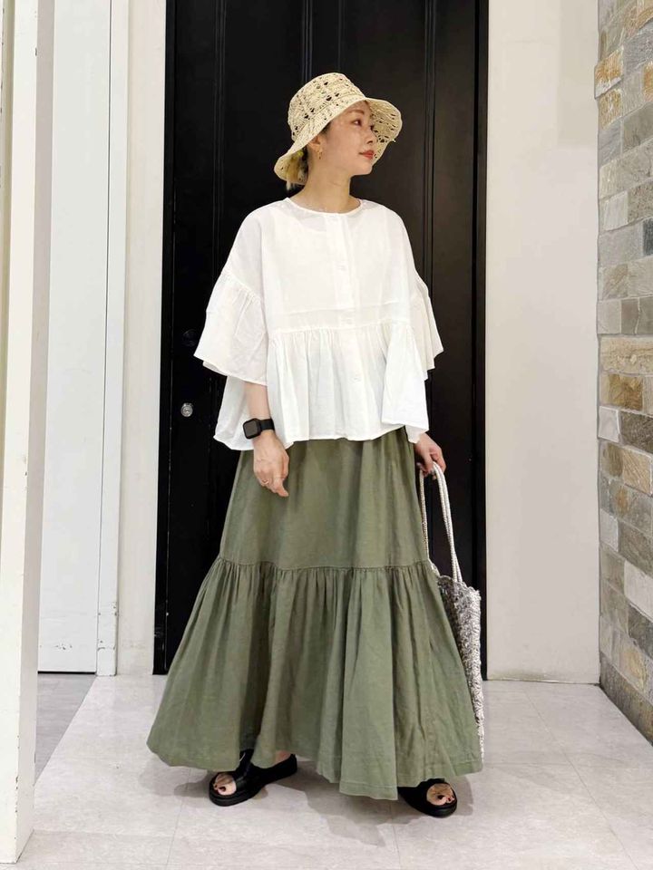 画像1: 出典：and ST