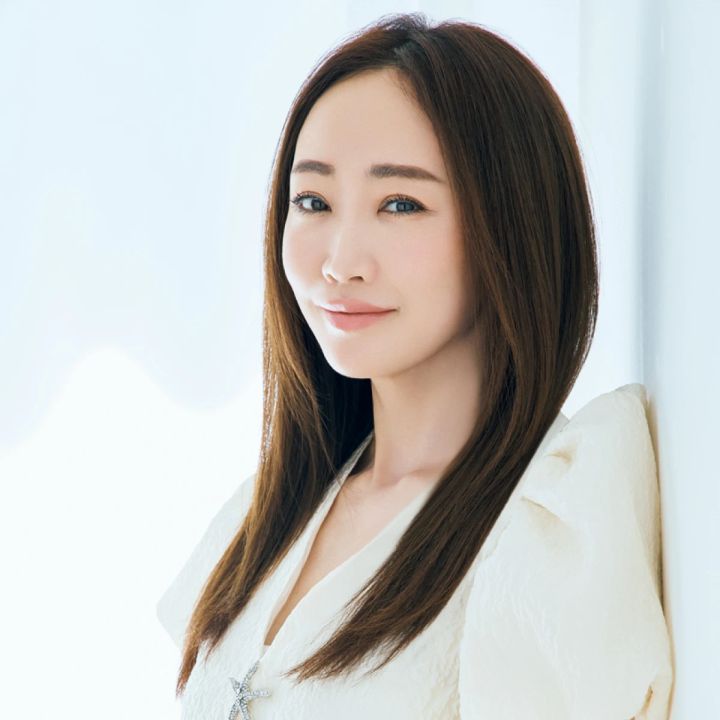 神崎 恵さんのおすすめヘアケア・スタイリング方法