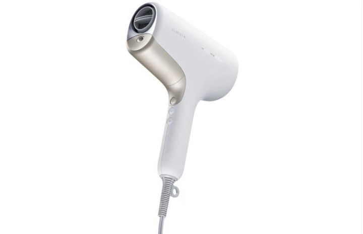 神崎 恵さんのおすすめドライヤー エルミスタ ヘアードライヤー