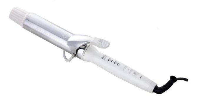 神崎 恵さんのおすすめヘアアイロン Repit スクエアバー 36mm