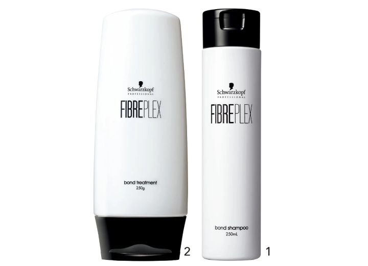 神崎 恵さんのおすすめのシャンプー＆トリートメント