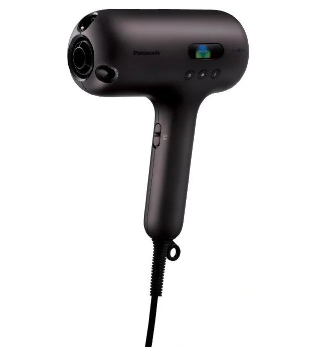 神崎 恵さんのおすすめドライヤー パナソニック ヘアードライヤー ナノケア nanocare ULTIMATE EH-NC80