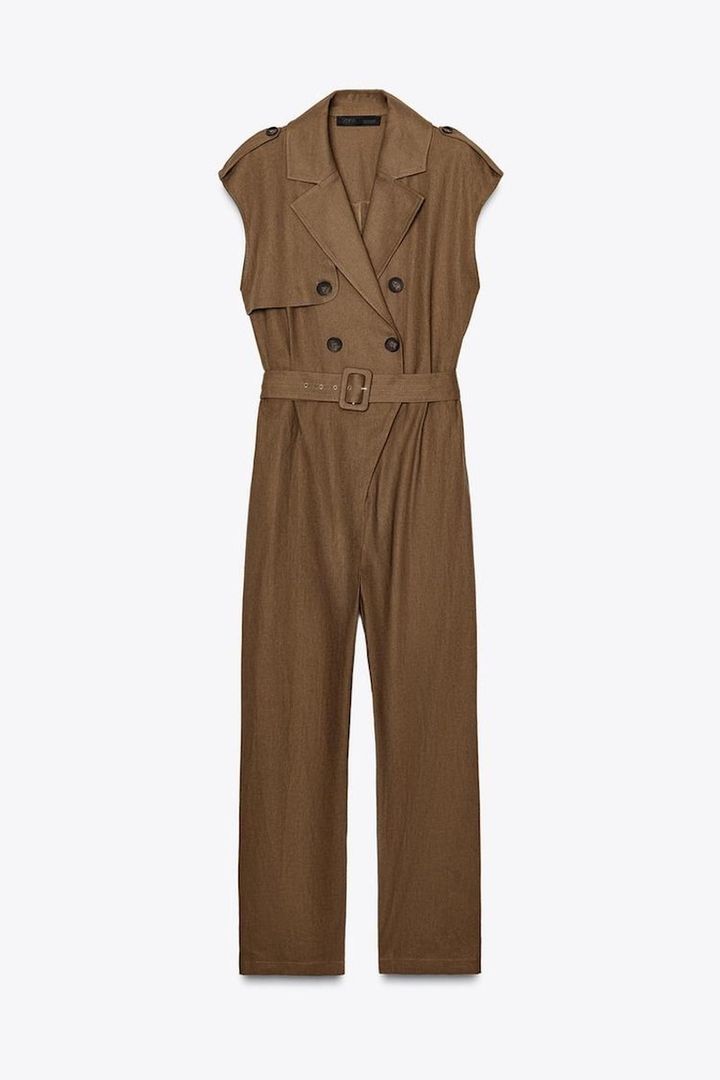 画像1: 出典：ZARA