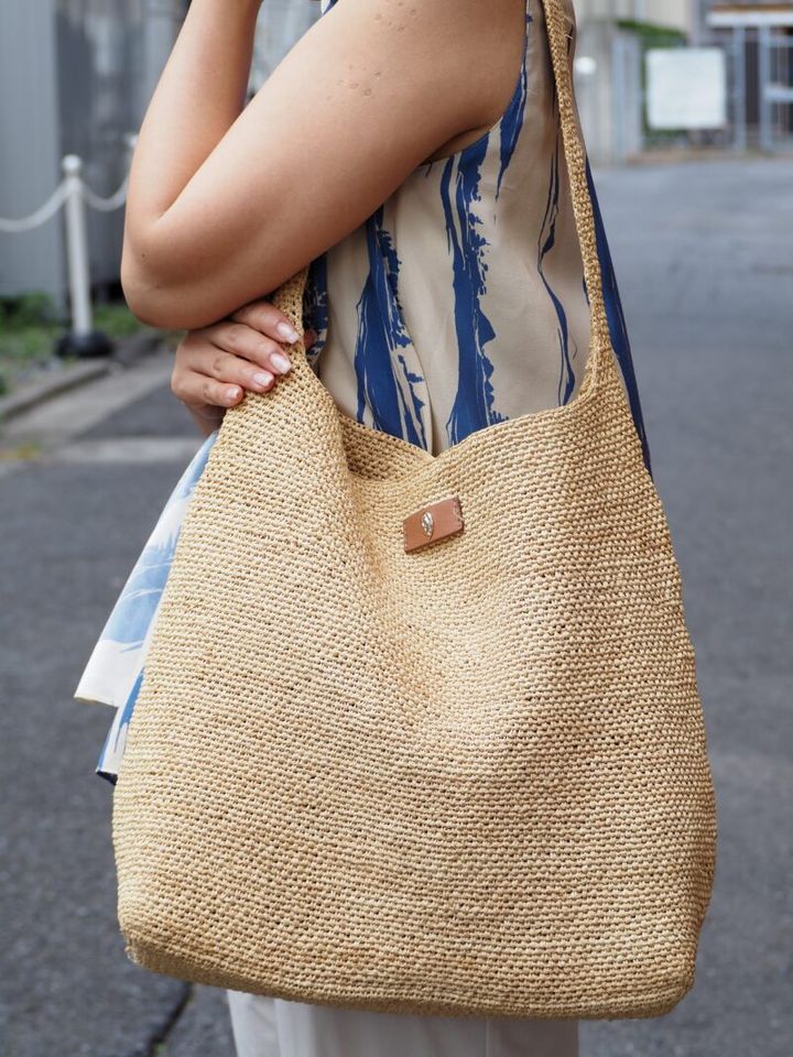 ヘレンカミンスキーのバッグ