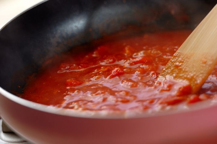 大葉クリチロールチキンの作り方4