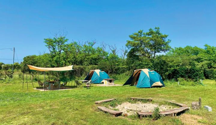 初心者におすすめ！デイキャンプを楽しめるキャンプ場17選【山梨県】