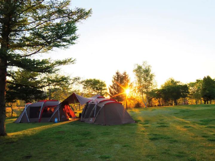 初心者におすすめ！デイキャンプを楽しめるキャンプ場17選【山梨県】